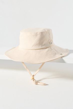 Wyeth Nyc Drawstring Bucket Hat