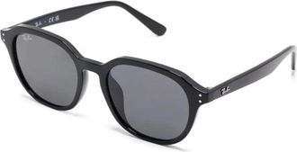 Ray-Ban Rb 4459D 90187 Zonnebrillen - unisex - Zonnebrillen - Zwart - 54 MM - Accessoires