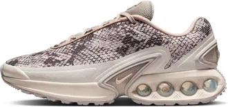 Nike Womens Air Max Dn Premium Shoes in Brown | HF5512-200