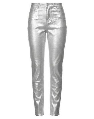 Liu Jo BOTTOMWEAR - Jeans sur YOOX.COM