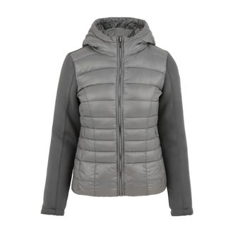 Bomboogie Jw876 Jacket - Grey