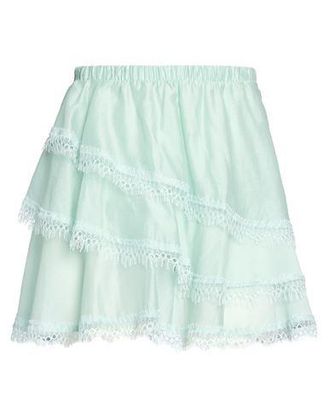 SoAllure BOTTOMWEAR - Mini skirts on YOOX.COM