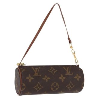 Louis Vuitton Pre-owned Mini Bags, female, Brown, Size: ONE SIZE Pre-owned Mini Bag