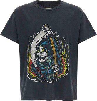 Gallery Dept. Big Reaper Atk T-Shirt