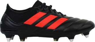 adidas Copa 19.1 SG Mens Black Football Boots