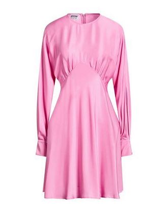 Moschino KLEIDER - Midi-Kleider auf YOOX.COM
