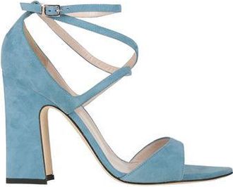 Pollini FOOTWEAR - Sandals on YOOX.COM