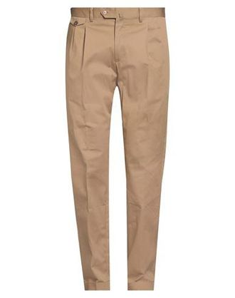 BRIGLIA 1949 BOTTOMWEAR - Trousers sur YOOX.COM