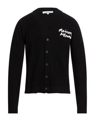 Maison Kitsun&eacute; PRENDAS DE PUNTO - C&aacute;rdigans en YOOX.COM