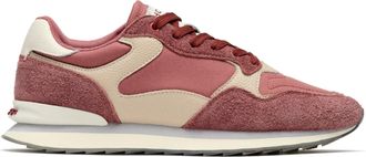 Hoff City Casablanca Man, red, 10.5 UK