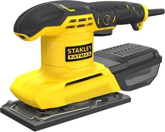 Stanley Lijadora Orbital Fmew214k-q5 280w