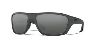 Oakley OO9416 SPLIT SHOT 941602 Mens Sunglasses Grey Size 64
