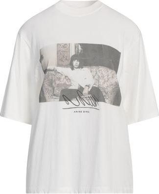 Anine Bing TOPWEAR - T-shirts su YOOX.COM