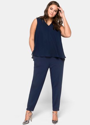 Sheego Jumpsuit