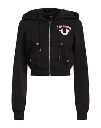 True Religion TOPWEAR - Sweatshirts on YOOX.COM