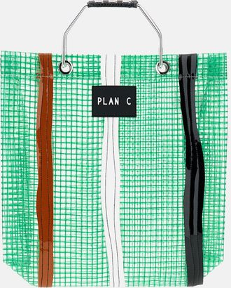 Plan C Borsa Da Spiaggia