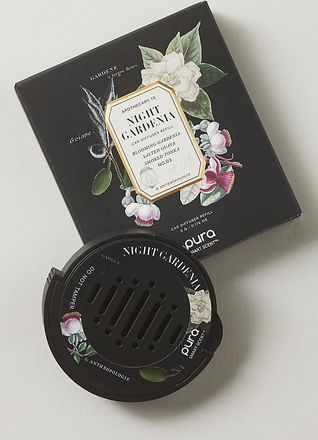 Pura Night Gardenia Car Refill