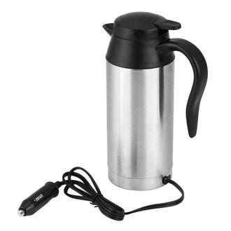OEM Hervidor El&eacute;ctrico, Taza T&eacute;rmica Con Tecnolog&iacute;a De Aislamiento, Agua Potable Segura Y No T&oacute;xica Para Trabajadores De Mantenimiento De Autom&oacute;viles -cre