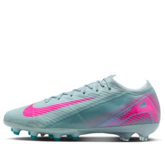 Nike Mercurial Vapor 16 Elite AG Pro Prism Refresh Pack Ocean Cube Pink Blast FQ8693-301