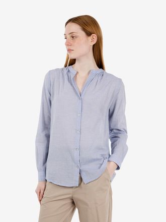 Alessia Santi Camicia carta da zucchero