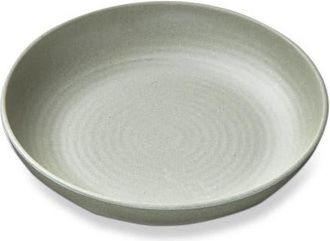 Tag Green Brooklyn Melamine Plastic Butter Bread Plate Indoor Outdoor in Brown at Nordstrom
