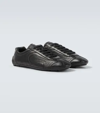 Prada Montecarlo Re-Edition 2005 sneakers