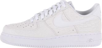 Nike Air Force 1 Low 07 LV8 White 718152-103