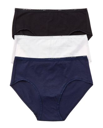 OnGossamer Dkny 3Pk Brief