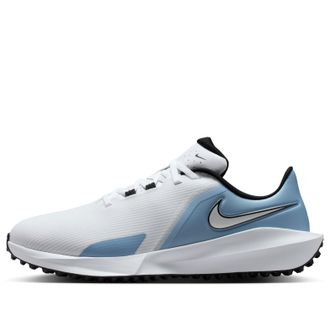 Nike Infinity G NN White Metallic Silver FN0565-105