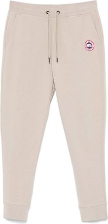 Canada Goose HURON JOGGERS Size: XL, colour: LIMESTONE