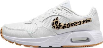 Nike (WMNS) Nike Air Max SC Summit White Leopard FZ2649-100