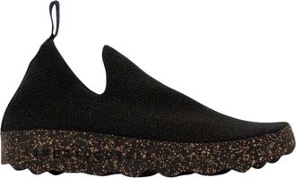 Asportuguesas Care Sneaker - Dames - Sneakers - Zwart - 36 EU - Schoenen