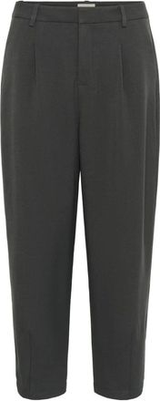 Kaffe KAmerle Pants Suiting - Dames - Broeken - Zwart - Maat: W32