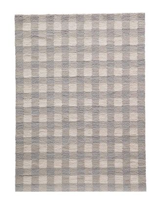 Momeni Geo India Hand Made Contemporary Rug