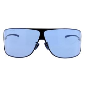 Gucci Gafas de sol - Accessories - unisex - Azul - ONE SIZE