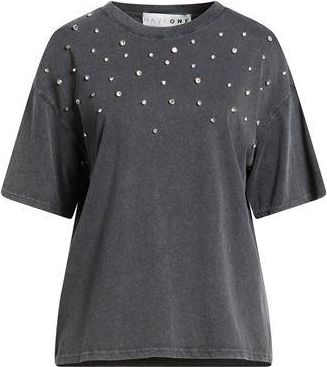 Haveone CAMISETAS Y TOPS - Camisetas en YOOX.COM