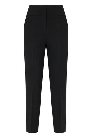 PESERICO Straight-Leg Trousers