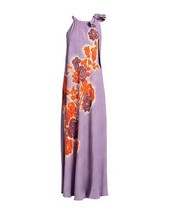 Essentiel DRESSES - Maxi dresses on YOOX.COM