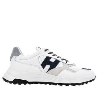 Hogan Ballerinas - Heren - Sneakers - Veelkleurig - 44 EU - Schoenen