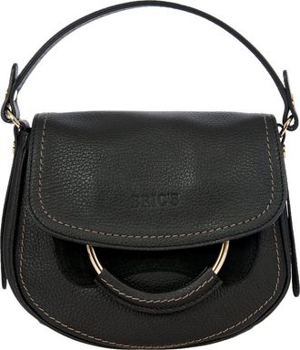 Bric's BricS Gondola Stella Leather Mini Bag