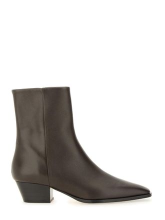 Aeyde Baba Boot-Donna