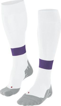 Falke RU Compression Energy Running Socks in White, W1 at Nordstrom, Size Medium