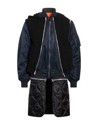 Undercover JACKEN & M&Auml;NTEL - Pufferjacken & Daunenjacken auf YOOX.COM