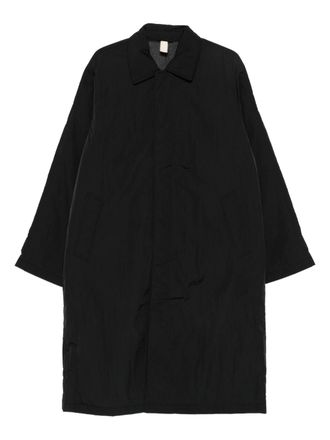 Sunflower Relaxed Nylon Coat