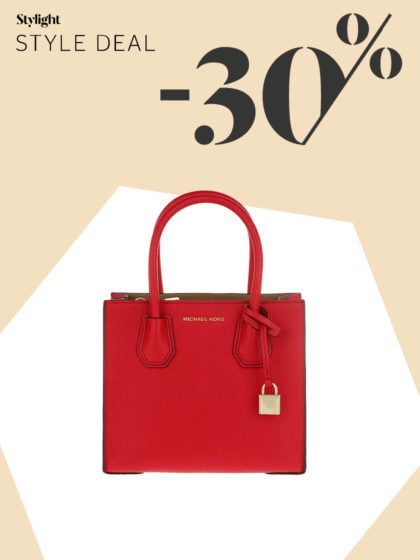 Dein Stylight Style Deal: Michael Kors Tasche -30%