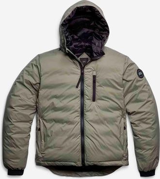 Canada Goose Technical Lodge Jacket