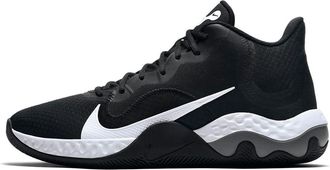 Nike Renew Elevate Black Smoke Grey CK2669-001
