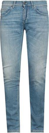 Dondup BOTTOMWEAR - Jeans on YOOX.COM