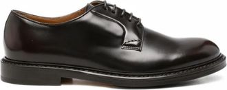 Doucal's Lace-Up Derby Shoes Derby
