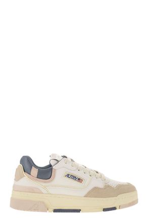 Autry Clc - WomenS Low Sneaker